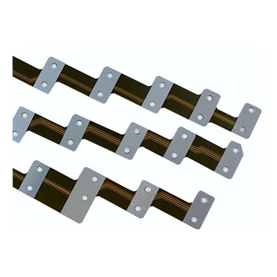 LED顯示屏柔性板